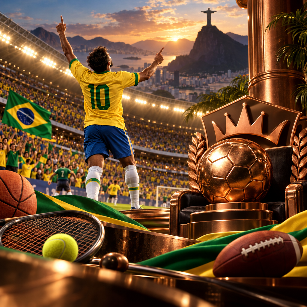 Apostas Esportivas no GG567