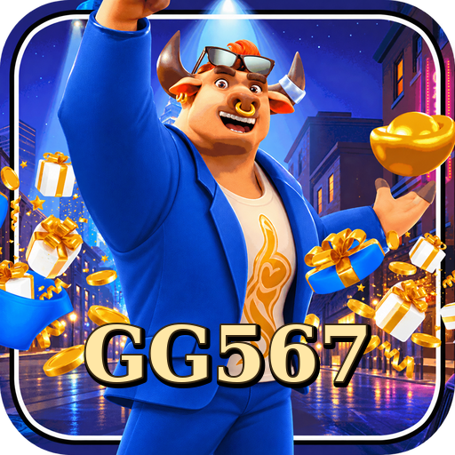 Logo GG567